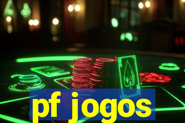 pf jogos